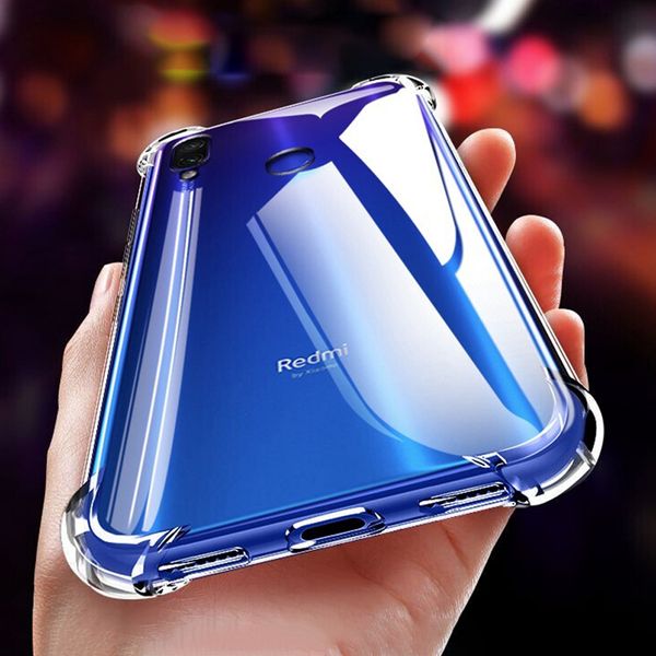 для xiaomi примечание 6 7 8 pro 8т крышки случая редми 6a 7а, 8а бампера мобильного телефона accessorie установлены coque случаев силиконовы
для xiaomi примечание 6 7 8 pro 8т крышки случая редми 6a 7а, 8а бампера мобильного телефона accessorie установлены coque случаев силиконовы