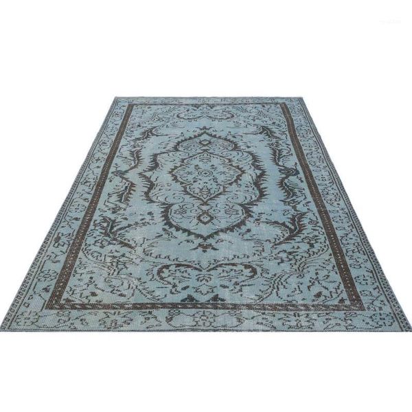 1913-unique-perfect turkish traditional floral design real handmade wool rug, unique area rug livingroom bedroom kitchen rug,1
1913-unique-perfect turkish traditional floral design real handmade wool rug, unique area rug livingroom bedroom kitchen rug,1