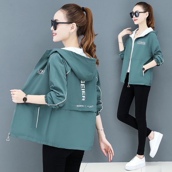 new women coat spring plus size short jacket with casual women's blouse outerwear r682 pn6i, Tan;black
new women coat spring plus size short jacket with casual women's blouse outerwear r682 pn6i, Tan;black