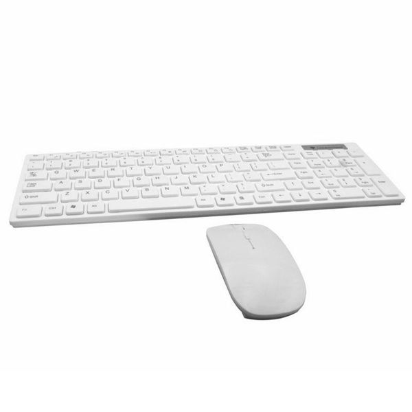 2.4g wireless keyboard and mouse set for lappc computer silent ultra-thin y5lc
2.4g wireless keyboard and mouse set for lappc computer silent ultra-thin y5lc