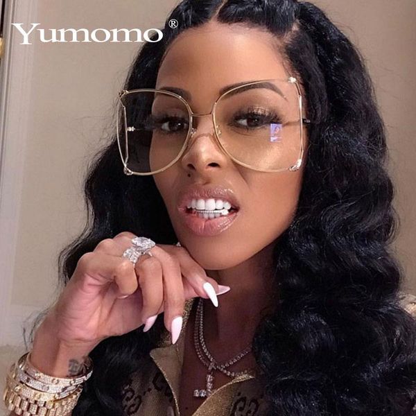 sunglasses women decoration brand designer half frame female oversized sun glasses clear shade, White;black
sunglasses women decoration brand designer half frame female oversized sun glasses clear shade, White;black