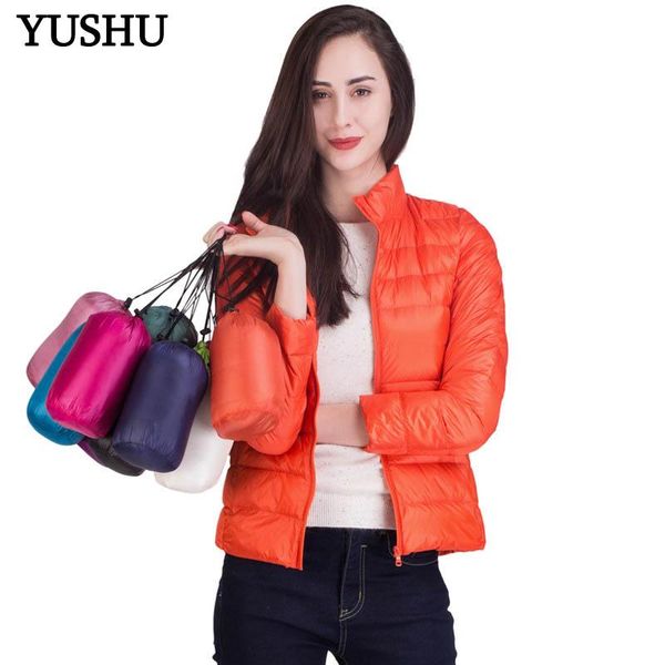 women's down & parkas 2021 winter jacket women ultralight 90% white duck slim short warm coat chaqueta mujer, Black
women's down & parkas 2021 winter jacket women ultralight 90% white duck slim short warm coat chaqueta mujer, Black