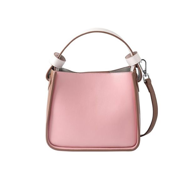 women's bucket bag 2020 summer new fashion wild leather messenger bag women's handbag
women's bucket bag 2020 summer new fashion wild leather messenger bag women's handbag