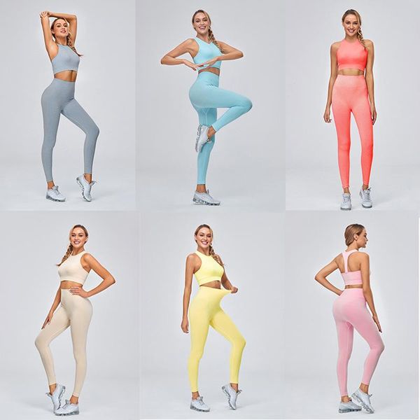 yoga set fitness clothing sportswear high waist women gym leggings tights padded push-up seamless sports bra+pants sports suits, White;red
yoga set fitness clothing sportswear high waist women gym leggings tights padded push-up seamless sports bra+pants sports suits, White;red
