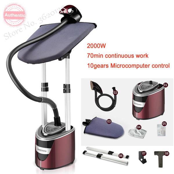 laundry appliances 22%,2000w vertical garment steamers handheld electric iron 10-speed thermostat ceramic head 2support with ironing board 2
laundry appliances 22%,2000w vertical garment steamers handheld electric iron 10-speed thermostat ceramic head 2support with ironing board 2