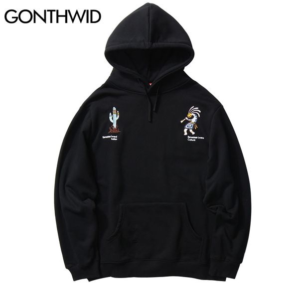 embroidery cactus pullover hooded sweatshirts hoodies streetwear 2020 mens hip hop harajuku casual hoodie fashion, Black
embroidery cactus pullover hooded sweatshirts hoodies streetwear 2020 mens hip hop harajuku casual hoodie fashion, Black