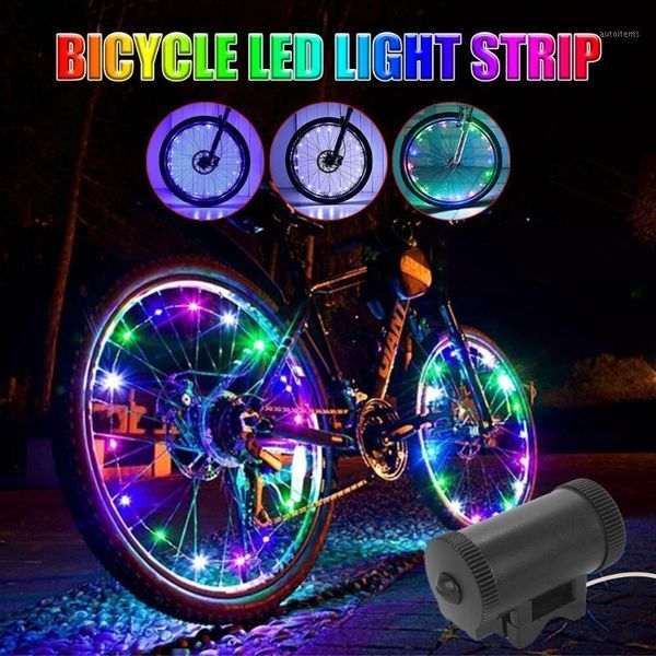 2pcs bike led tire colorful bicycle wheel lights open & close wheel rim spoke light string for general motorcycle1
2pcs bike led tire colorful bicycle wheel lights open & close wheel rim spoke light string for general motorcycle1