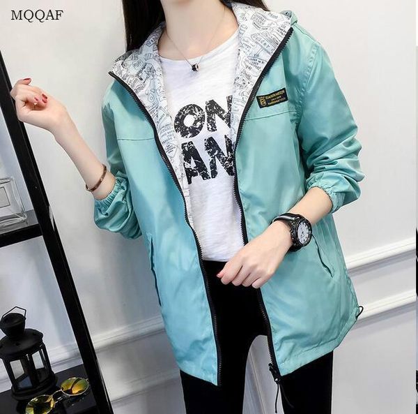women's jackets full sleeve basic womens 2021 spring autumn solid loose coat female zipper outwear casual bomber plus size windbreaker1, Black;brown
women's jackets full sleeve basic womens 2021 spring autumn solid loose coat female zipper outwear casual bomber plus size windbreaker1, Black;brown