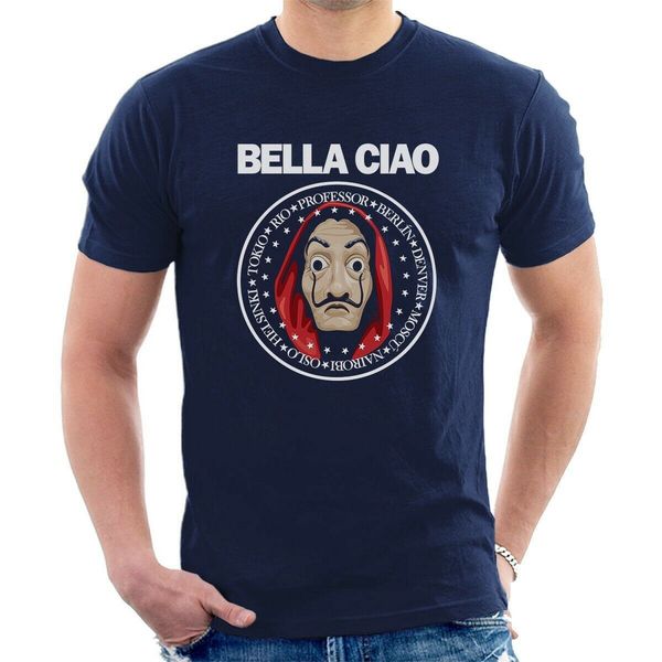bella ciao t-shirt la casa de papel professor all men 2020 summer round neck men's t shirt sport hooded sweatshirt hoodie
bella ciao t-shirt la casa de papel professor all men 2020 summer round neck men's t shirt sport hooded sweatshirt hoodie