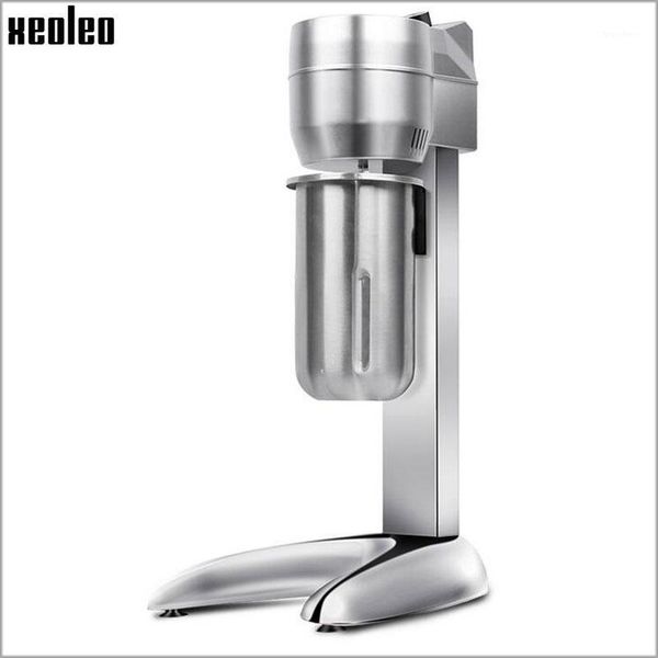 xeoleo milk shake machine single cup milkshaker milk shake stirring machine beverage mixing with double cups 2200 rpm/min1
xeoleo milk shake machine single cup milkshaker milk shake stirring machine beverage mixing with double cups 2200 rpm/min1