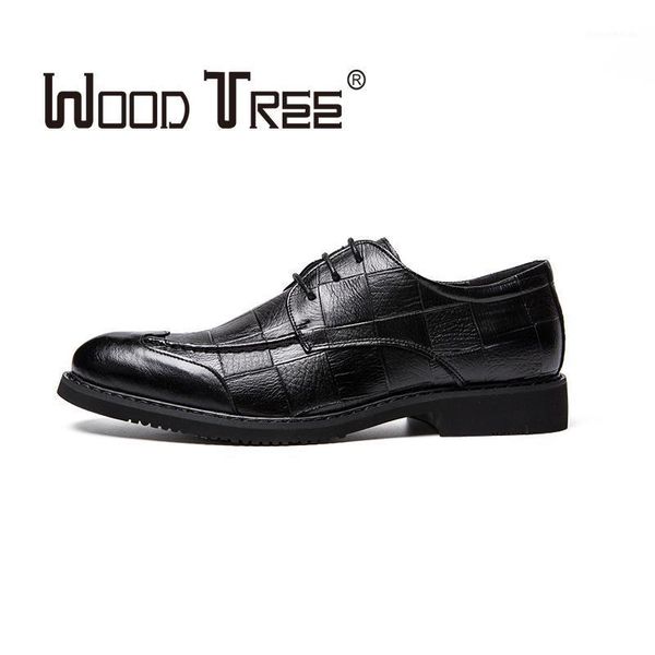 dress shoes woodtree 2021 fashion spring and autumn men's leather business comfortable1, Black
dress shoes woodtree 2021 fashion spring and autumn men's leather business comfortable1, Black