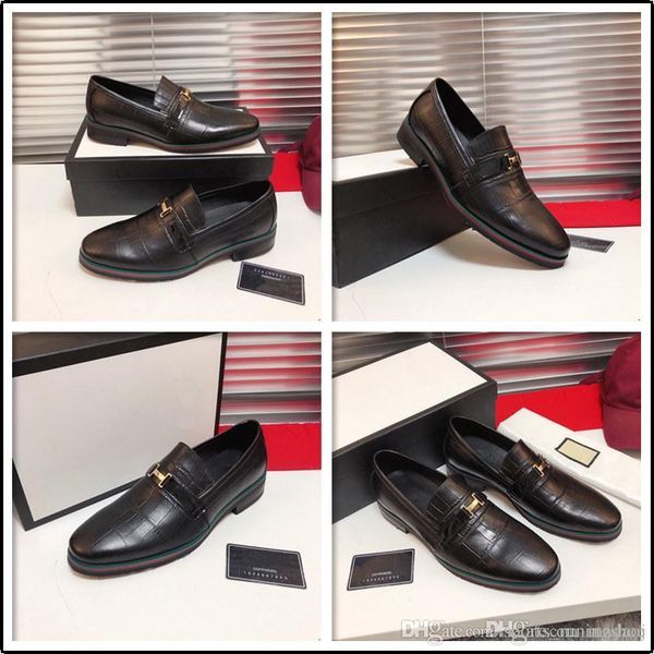 designers patent soft toe men's british breathable luxurys dress shoes slip on retro shoes oxford leather business pointed men formal l, Brown;gray
designers patent soft toe men's british breathable luxurys dress shoes slip on retro shoes oxford leather business pointed men formal l, Brown;gray