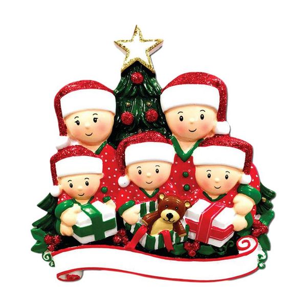 cross-border quarantine survivor accessories personalized home christmas holiday decoration doll pendant, Silver
cross-border quarantine survivor accessories personalized home christmas holiday decoration doll pendant, Silver
