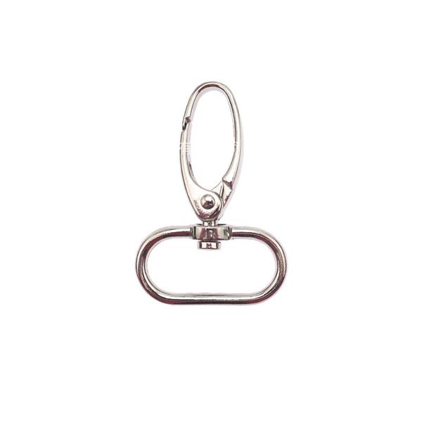 10pcs металла пряжки металла брелок клип поворотный trigger key крючки застежка клип брелок стопорное кольцо собака цепи воротник мгновенног
10pcs металла пряжки металла брелок клип поворотный trigger key крючки застежка клип брелок стопорное кольцо собака цепи воротник мгновенног
