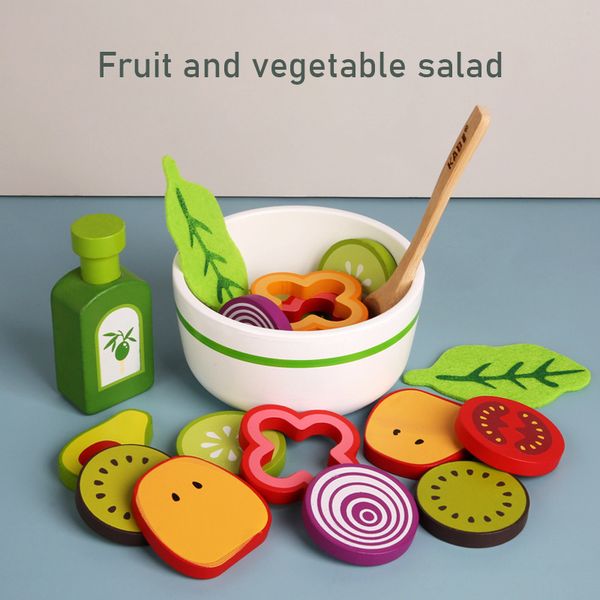wooden baby kitchen toys pretend play vegetable salad play food kids toys wooden fruit birthday gifts parent-child interactive lj201009
wooden baby kitchen toys pretend play vegetable salad play food kids toys wooden fruit birthday gifts parent-child interactive lj201009