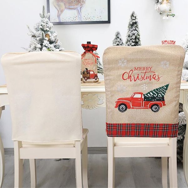 christmas decoration chair cover xmas design gift lattice car christmas tree printed chair cover plaid red trucker chair cover new cz110201, Black;white
christmas decoration chair cover xmas design gift lattice car christmas tree printed chair cover plaid red trucker chair cover new cz110201, Black;white