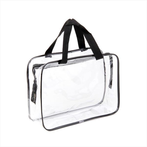 large size environmental protection pvc transparent cosmetic bag women travel make up toiletry bags makeup organizer case
large size environmental protection pvc transparent cosmetic bag women travel make up toiletry bags makeup organizer case
