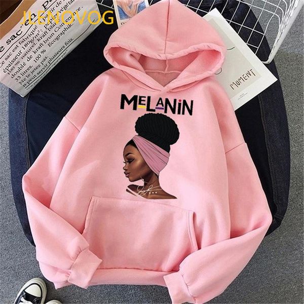 fashion black girl magic hoodies women vogue melanin poppin sweatshirt women blm velcet thick wning coat winter autumn clothes
fashion black girl magic hoodies women vogue melanin poppin sweatshirt women blm velcet thick wning coat winter autumn clothes