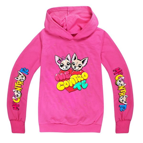 boys hoodies me contro te cartoon pattern full sweater long-sleeved hooded sweater children sports clothing cotton boys clothing lj200812, Black
boys hoodies me contro te cartoon pattern full sweater long-sleeved hooded sweater children sports clothing cotton boys clothing lj200812, Black