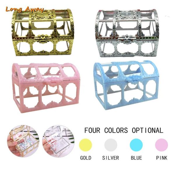 gift wrap 6pcs plastic vintage treasure chest wedding gifts box candy package baby creative diy event party supplies
gift wrap 6pcs plastic vintage treasure chest wedding gifts box candy package baby creative diy event party supplies