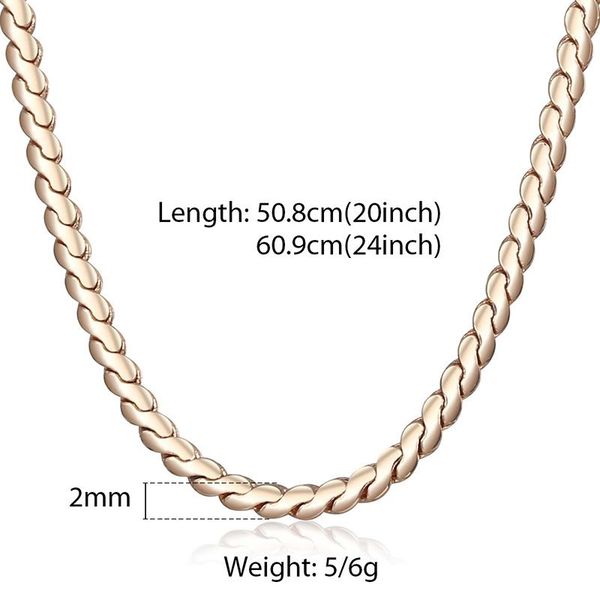 женщина rose cable dropshipping для 2мм подарков элегантный ожерелье золота 585 thin девушки женщин cn14 ожерелья звено цепи ювелирные издел, Silver
женщина rose cable dropshipping для 2мм подарков элегантный ожерелье золота 585 thin девушки женщин cn14 ожерелья звено цепи ювелирные издел, Silver