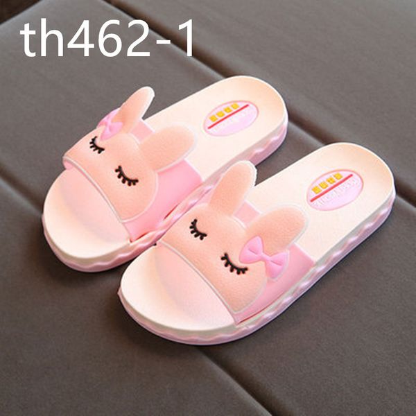2020 new women fashion slippers rabbit decoration cute and comfortable th462 x1020, Black
2020 new women fashion slippers rabbit decoration cute and comfortable th462 x1020, Black