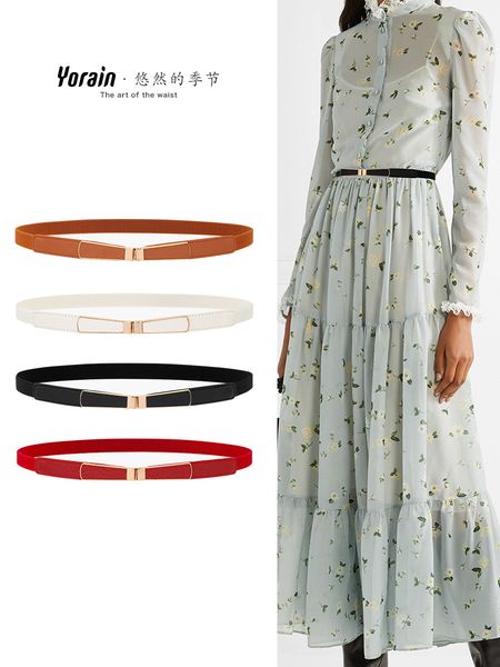 1.5cm for women bow decoration with dress elastic and narrow waist seal versatile thin belt female gray, Black;brown
1.5cm for women bow decoration with dress elastic and narrow waist seal versatile thin belt female gray, Black;brown