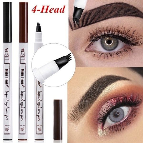 waterproof makeup fine sketch liquid eyebrow pen tattoo super durable longlasting eye brow make up pencil
waterproof makeup fine sketch liquid eyebrow pen tattoo super durable longlasting eye brow make up pencil