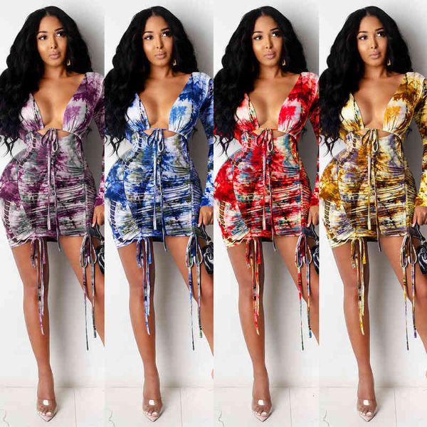casual dresses x3700 autumn print temperament strap open back drawstring long sleeve women's dresses, Black;gray
casual dresses x3700 autumn print temperament strap open back drawstring long sleeve women's dresses, Black;gray