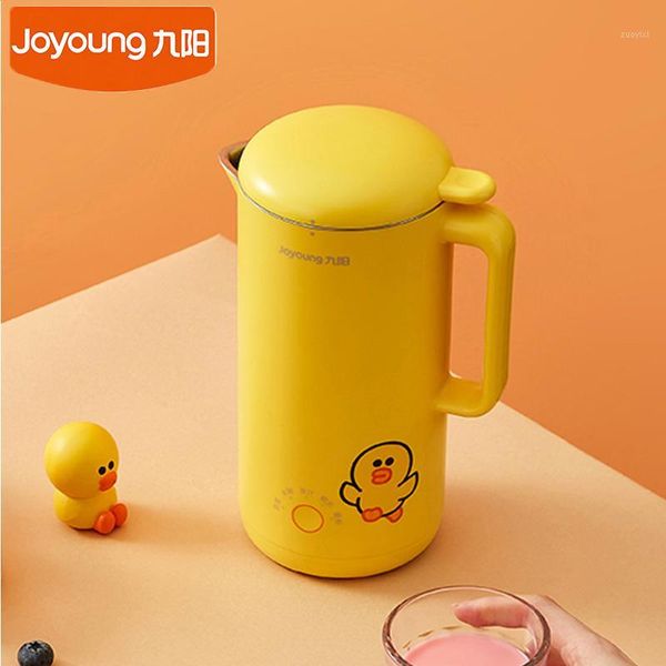 blender joyoung mini dj03e-a1 cute household mixer 300ml multifunction soymilk maker 1-2 person machine1
blender joyoung mini dj03e-a1 cute household mixer 300ml multifunction soymilk maker 1-2 person machine1