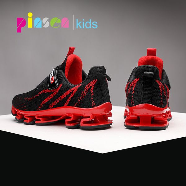 2020 autumn children sports for boys sneakers fashion brand casual kids sneaker outdoor training boy shoes 31-39, Black
2020 autumn children sports for boys sneakers fashion brand casual kids sneaker outdoor training boy shoes 31-39, Black