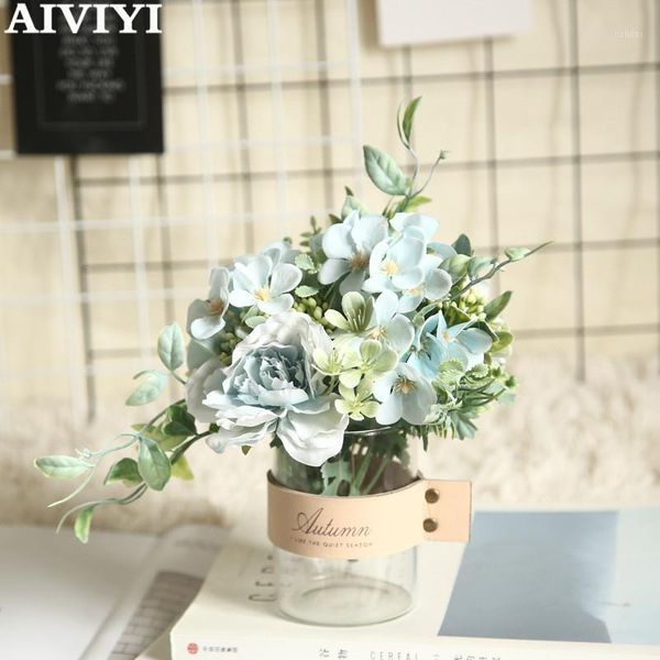 1 bouquet camellia artificial peony rose flowers silk fake flores wedding flower diy home garden party decoration1
1 bouquet camellia artificial peony rose flowers silk fake flores wedding flower diy home garden party decoration1