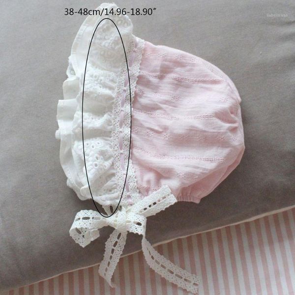 summer sweet newborn cap child wide side lace lacing hat maternal and child supplies princess cool baby girls hats 57bf1, Yellow
summer sweet newborn cap child wide side lace lacing hat maternal and child supplies princess cool baby girls hats 57bf1, Yellow