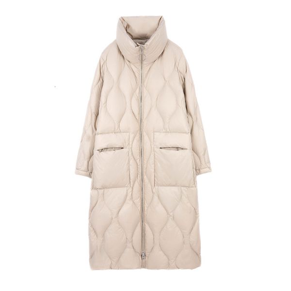 2021 New Women Jacket Medium Length Light Down Winter Coats Warm Parkas Jackets M815 L8Z4, Black
2021 New Women Jacket Medium Length Light Down Winter Coats Warm Parkas Jackets M815 L8Z4, Black