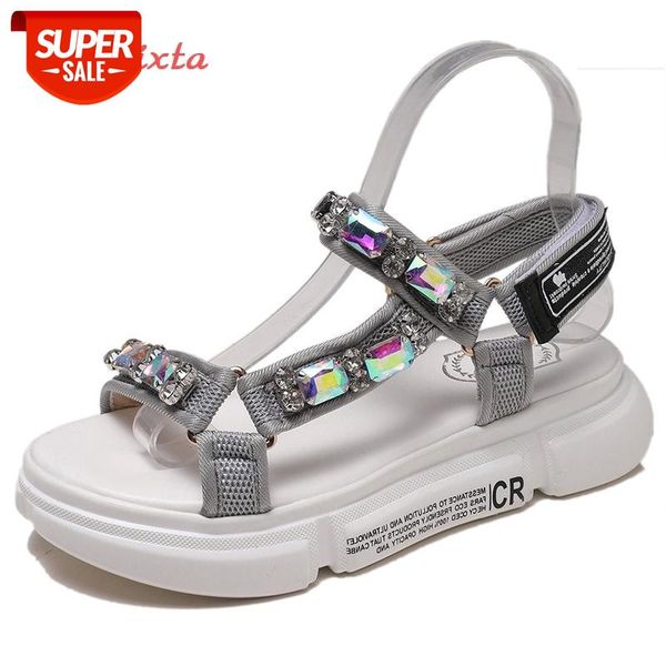 aphixta platform wedges shoes for women women sandals diamond shoes fabric bling flower gladiator sandals for girl #t03e, Black
aphixta platform wedges shoes for women women sandals diamond shoes fabric bling flower gladiator sandals for girl #t03e, Black