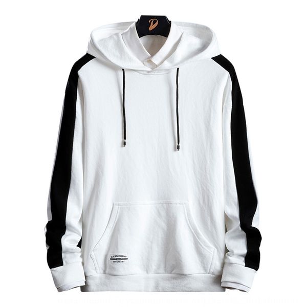 men's spring sweatersweater sweater and autumn korean fashion brand student leisure spring coat new fashion loose couple coat 42rkh, Black
men's spring sweatersweater sweater and autumn korean fashion brand student leisure spring coat new fashion loose couple coat 42rkh, Black