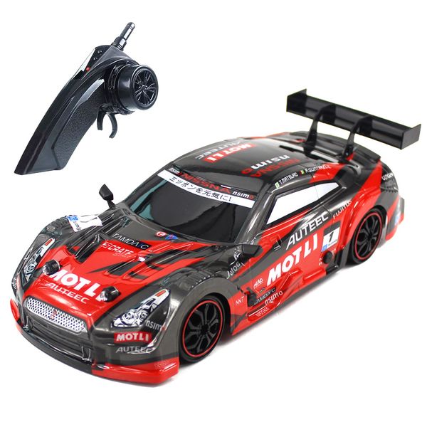 rc car for gtr/lexus 2.4g drift racing car championship 4wd off-road radio remote control vehicle electronic hobby toys for kids
rc car for gtr/lexus 2.4g drift racing car championship 4wd off-road radio remote control vehicle electronic hobby toys for kids