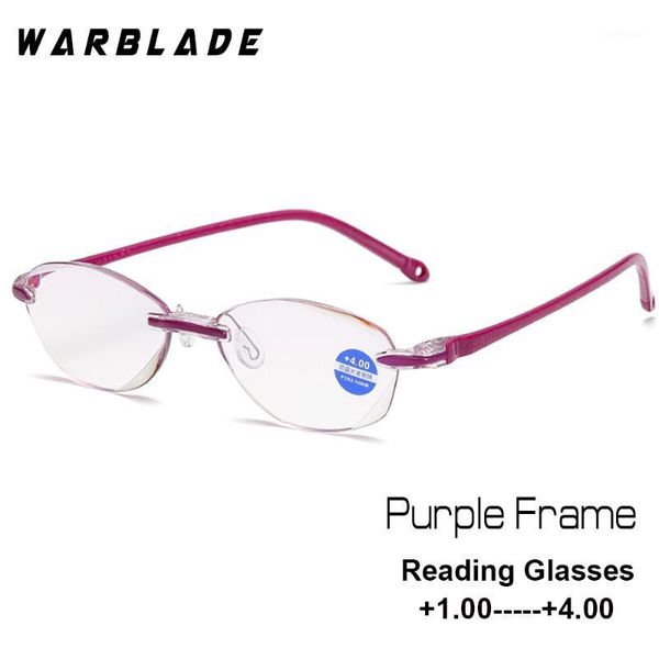 warblade women's half metal frame lenses reading glasses femal eyewear +0.5 +0.75 +1.0 +1.5 +2.0 +2.5 +3.0 +3.5 +4.01, White;black
warblade women's half metal frame lenses reading glasses femal eyewear +0.5 +0.75 +1.0 +1.5 +2.0 +2.5 +3.0 +3.5 +4.01, White;black