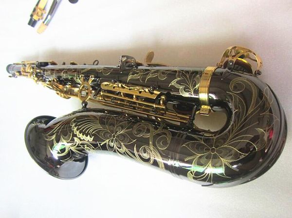 tenor saxophone new yanagizawa b flat tenor sax playing professionally paragraph music black nickel gold saxophone and case
tenor saxophone new yanagizawa b flat tenor sax playing professionally paragraph music black nickel gold saxophone and case