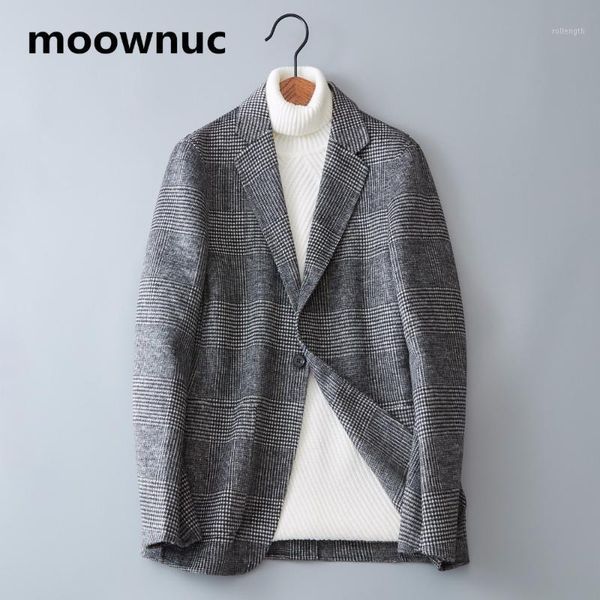 brand double faced woolen plaid coats mens 2020 men's winter cashmere short jackets homme wool & blends outwear plus size m-3xl1, Black
brand double faced woolen plaid coats mens 2020 men's winter cashmere short jackets homme wool & blends outwear plus size m-3xl1, Black