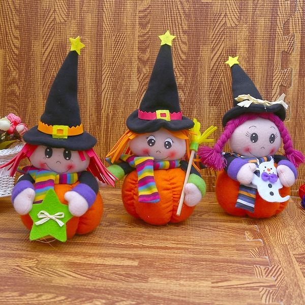 xg0pm new halloween plush witch funny pumpkin little halloween ornaments new witch plush toy decorative dollfunny doll doll pumpkin little t
xg0pm new halloween plush witch funny pumpkin little halloween ornaments new witch plush toy decorative dollfunny doll doll pumpkin little t