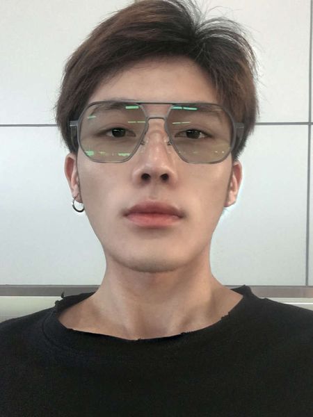 psensitive color changing polarizing men's day and night driving special glass chaoda face nearsighted sunglass for men, White;black
psensitive color changing polarizing men's day and night driving special glass chaoda face nearsighted sunglass for men, White;black