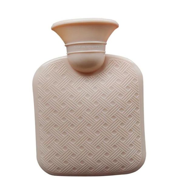 500ml water bottle solid color thick pvc silicone rubber water bag irrigation hand warmers palace warm bag for winter wmtoop
500ml water bottle solid color thick pvc silicone rubber water bag irrigation hand warmers palace warm bag for winter wmtoop