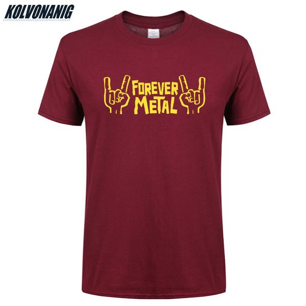 sport kolvonanig rock hands forever metal printed t-shirts rock'n'roll music men's t shirt cotton brand hip hop male tees
sport kolvonanig rock hands forever metal printed t-shirts rock'n'roll music men's t shirt cotton brand hip hop male tees