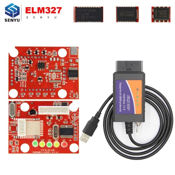 hs can / ms can elm327 v1.5 pic18f25k80 for forscan elm 327 usb for windows xp/7 32bits ch340 obdii code scanner
hs can / ms can elm327 v1.5 pic18f25k80 for forscan elm 327 usb for windows xp/7 32bits ch340 obdii code scanner