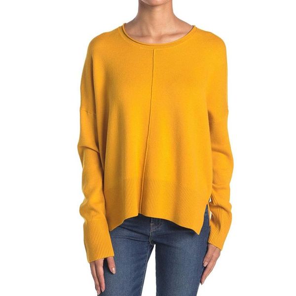 muyogrt winter clothes knitted woman sweaters pullovers spring autumn basic women's jumper slim women's sweater pull long sleeve, White;black
muyogrt winter clothes knitted woman sweaters pullovers spring autumn basic women's jumper slim women's sweater pull long sleeve, White;black