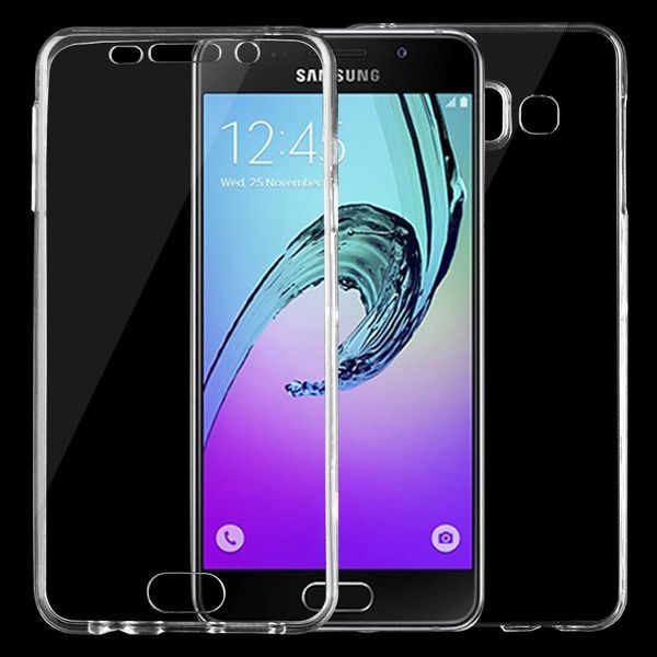 for galaxy a3 a310 075mm double-sided ultra-thin transparent tpu protective case
for galaxy a3 a310 075mm double-sided ultra-thin transparent tpu protective case