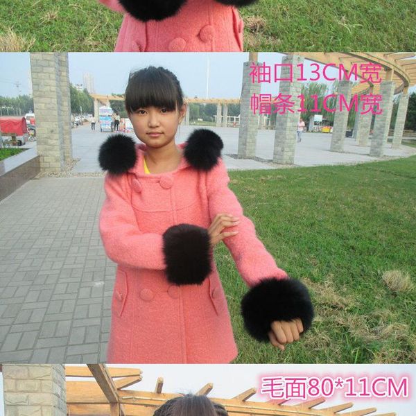 scarves & wraps real fur coat collar specials large collars general brim manufacturers selling wholesale black white, Red;brown
scarves & wraps real fur coat collar specials large collars general brim manufacturers selling wholesale black white, Red;brown