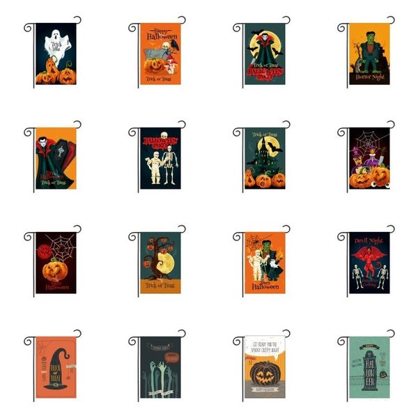 garden ghost vampire party homeyard flag pumpkin decoration polyester pongee halloween outdoor celebrating banner 30*45cm
garden ghost vampire party homeyard flag pumpkin decoration polyester pongee halloween outdoor celebrating banner 30*45cm