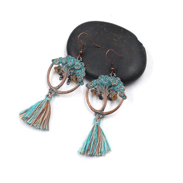 dangle & chandelier shineland 2021 bohemian ethnic sequins tassel long drop boho wedding earring oorbellen jewelry earrings female we025, Silver
dangle & chandelier shineland 2021 bohemian ethnic sequins tassel long drop boho wedding earring oorbellen jewelry earrings female we025, Silver